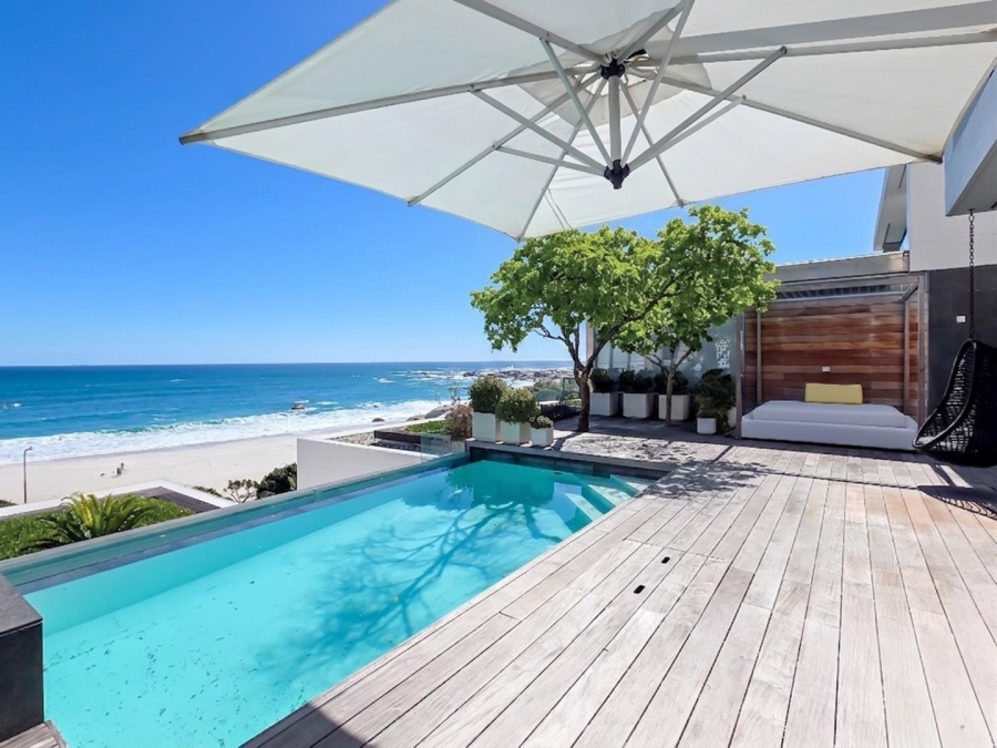 To Let 3 Bedroom Property for Rent in Camps Bay Western Cape
